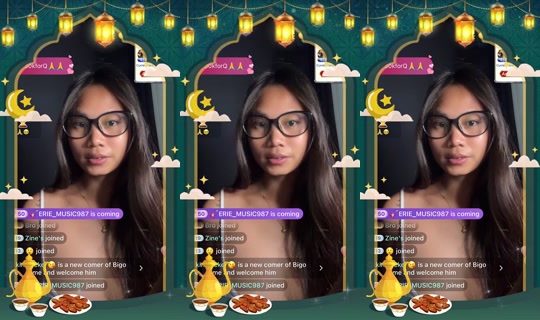 itsmeyourchai Bigo Live — Jul 21, 2026, 7:28 AM