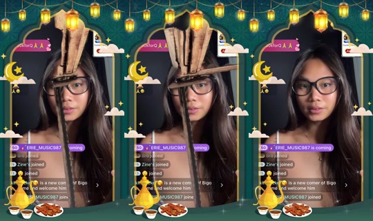itsmeyourchai Bigo Live — Jul 21, 2026, 8:19 AM