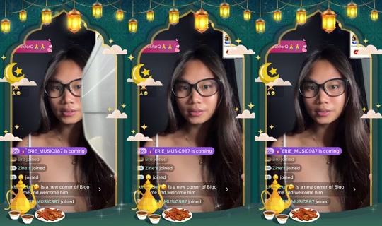 itsmeyourchai Bigo Live — Jul 22, 2026, 8:06 AM