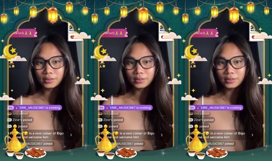 itsmeyourchai Bigo Live — Sep 21, 2026, 9:14 AM