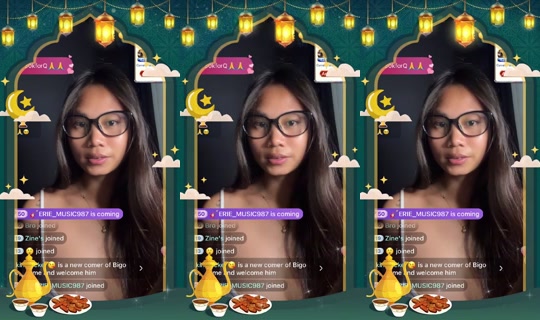 itsmeyourchai Bigo Live — Sep 21, 2026, 11:03 AM