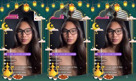 itsmeyourchai Bigo Live — Sep 25, 2026, 12:27 PM