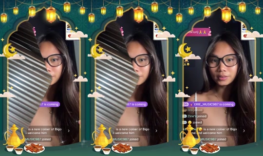 itsmeyourchai Bigo Live — Sep 28, 2026, 2:22 PM