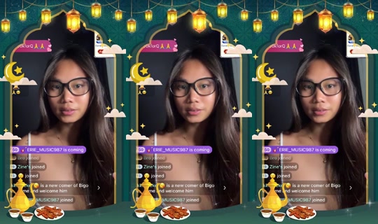 itsmeyourchai Bigo Live — Sep 29, 2026, 10:36 AM