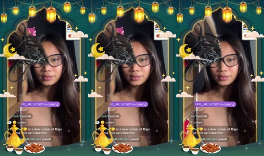itsmeyourchai Bigo Live — Oct 13, 2026, 1:01 AM