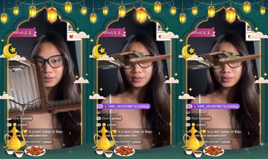 itsmeyourchai Bigo Live — Oct 15, 2026, 8:47 AM