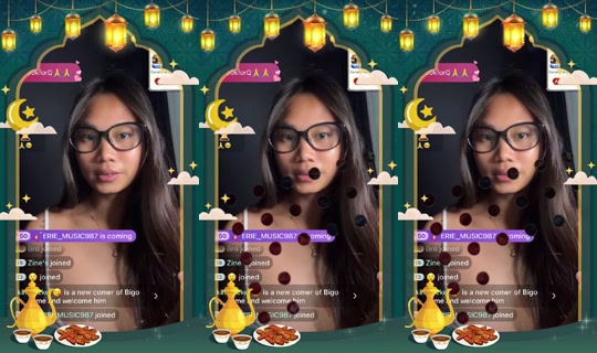 itsmeyourchai Bigo Live — Oct 22, 2026, 11:09 AM