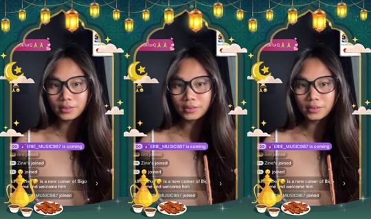 itsmeyourchai Bigo Live — Oct 23, 2026, 6:55 AM