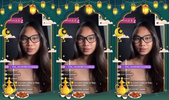 itsmeyourchai Bigo Live — Oct 25, 2026, 8:49 PM