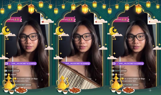itsmeyourchai Bigo Live — Oct 27, 2026, 8:08 AM