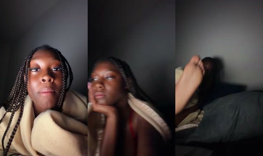 itssjustashley Bigo Live — Oct 16, 2026, 11:15 AM