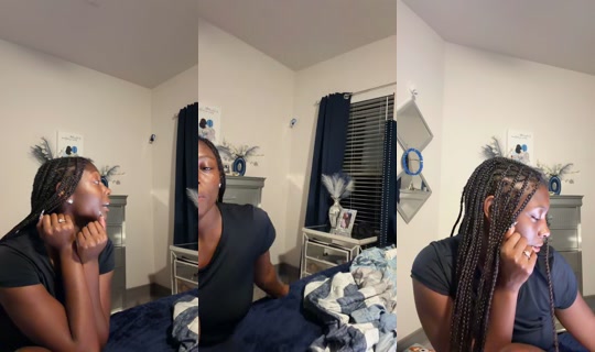 itssjustashley Bigo Live — Oct 17, 2026, 3:00 AM