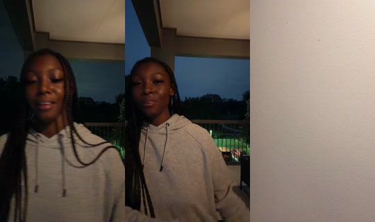 itssjustashley Bigo Live — Oct 21, 2026, 11:45 AM