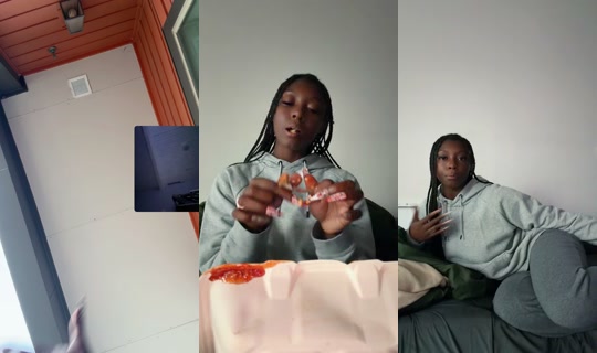 itssjustashley Bigo Live — Oct 21, 2026, 1:07 PM