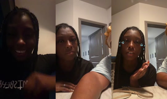 itssjustashley Bigo Live — Oct 23, 2026, 3:30 AM