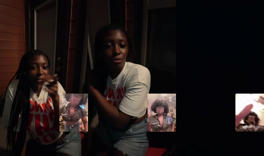 itssjustashley Bigo Live — Oct 30, 2026, 2:48 AM