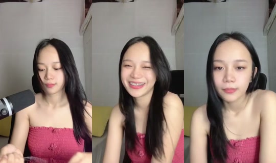 itsurgirljenskie Bigo Live — Jul 30, 2026, 6:08 AM