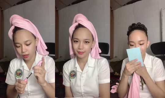 itsurgirljenskie Bigo Live — Sep 3, 2026, 1:06 AM