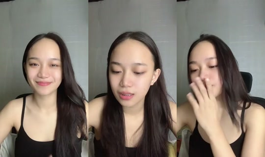 itsurgirljenskie Bigo Live — Oct 3, 2026, 6:45 PM