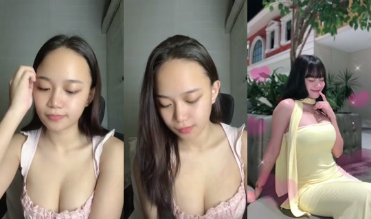 itsurgirljenskie Bigo Live — Oct 28, 2026, 6:10 PM