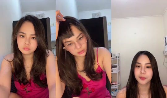 itsurjoyjoy Bigo Live — Oct 23, 2026, 2:27 PM