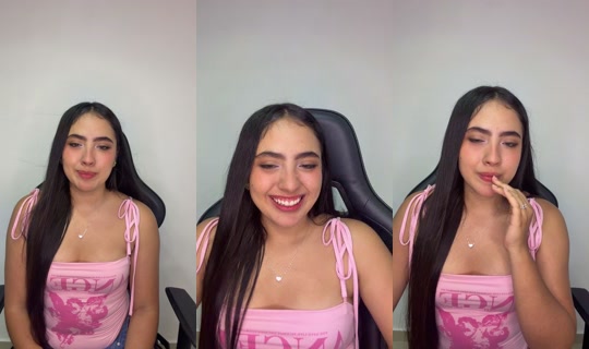 itsxime Bigo Live — Jul 20, 2026, 2:01 AM