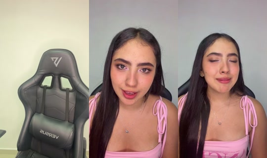 itsxime Bigo Live — Jul 20, 2026, 3:21 AM