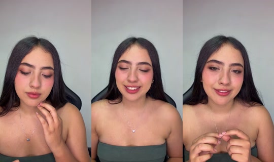 itsxime Bigo Live — Jul 22, 2026, 1:51 AM