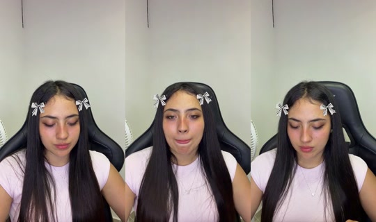 itsxime Bigo Live — Jul 27, 2026, 1:48 AM