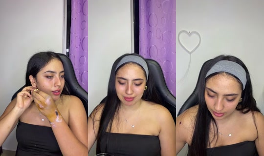 itsxime Bigo Live — Aug 31, 2026, 1:32 AM