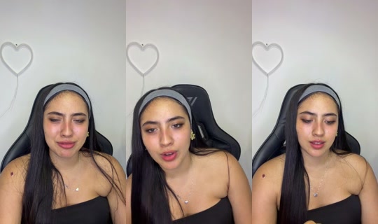 itsxime Bigo Live — Aug 31, 2026, 2:22 AM