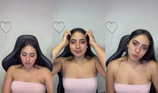 itsxime Bigo Live — Sep 3, 2026, 1:44 AM