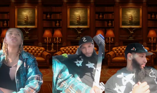 itzjayyy Bigo Live — Oct 27, 2026, 4:18 PM