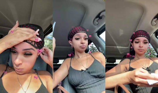 itzlunadoll Bigo Live — Aug 13, 2026, 7:57 PM