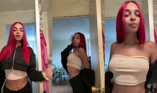 itzlunadoll Bigo Live — Aug 22, 2026, 7:27 PM