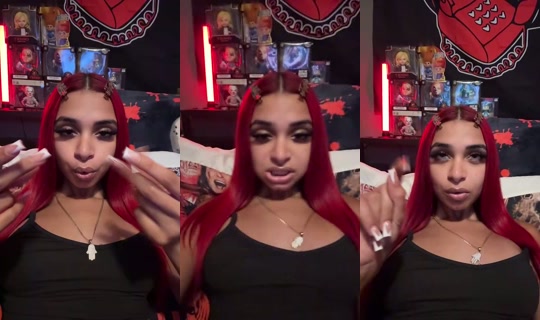 itzlunadoll Bigo Live — Aug 27, 2026, 4:19 AM