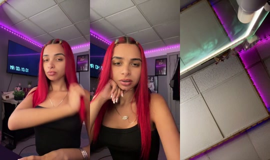 itzlunadoll Bigo Live — Sep 11, 2026, 2:00 PM