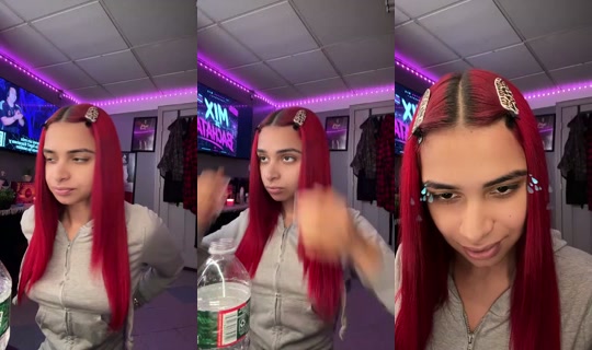 itzlunadoll Bigo Live — Sep 15, 2026, 8:35 PM