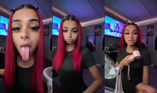 itzlunadoll Bigo Live — Oct 15, 2026, 4:37 PM