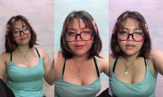itznicaaa Bigo Live — Oct 12, 2026, 3:06 PM