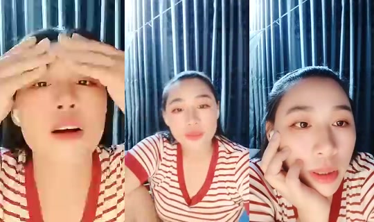 iu.meo Bigo Live — Jul 27, 2026, 3:14 PM