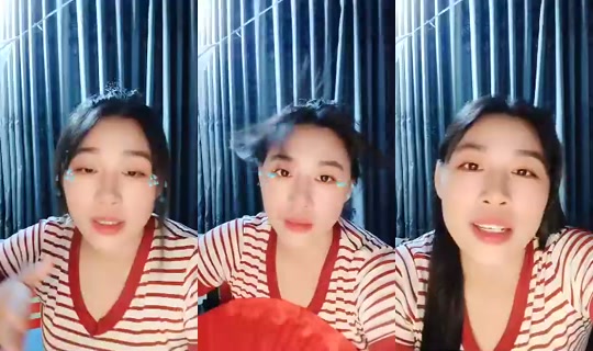 iu.meo Bigo Live — Jul 27, 2026, 4:34 PM