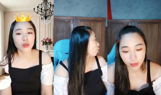 iu.meo Bigo Live — Sep 5, 2026, 3:08 PM