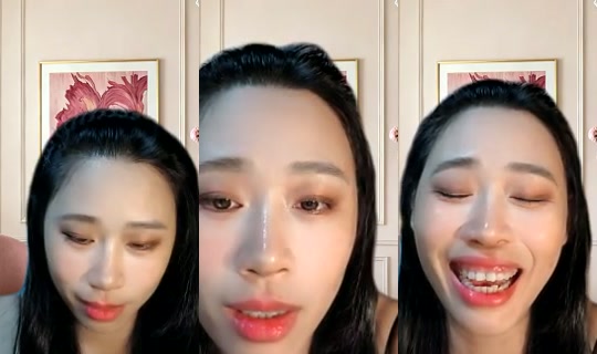 iu.meo Bigo Live — Sep 19, 2026, 2:55 PM