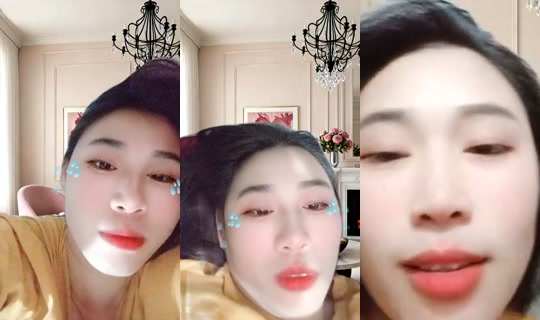 iu.meo Bigo Live — Sep 25, 2026, 5:02 PM