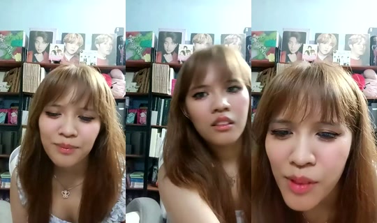 iucandy Bigo Live — Oct 17, 2026, 12:58 PM