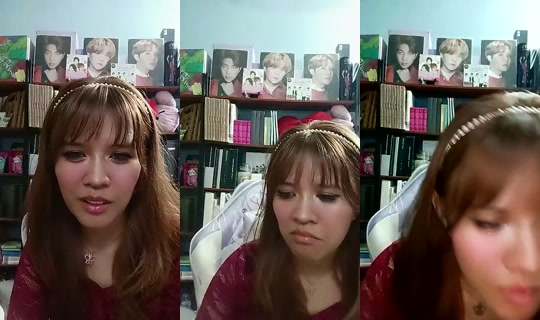 iucandy Bigo Live — Oct 19, 2026, 1:26 PM