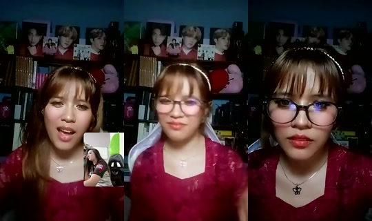 iucandy Bigo Live — Oct 19, 2026, 2:20 PM