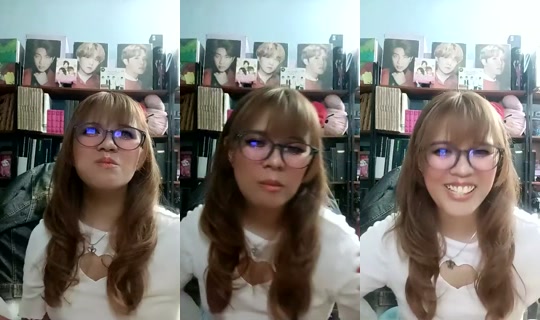 iucandy Bigo Live — Oct 20, 2026, 2:35 PM