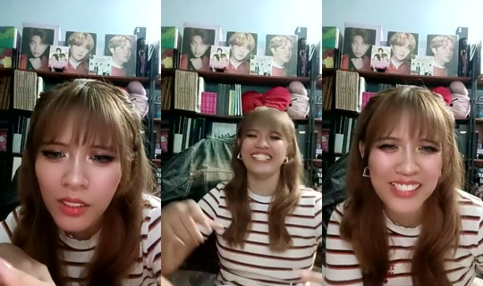 iucandy Bigo Live — Oct 21, 2026, 3:36 PM
